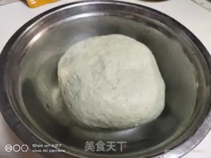Make Spinach step 3