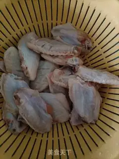 Make A simple roasted chicken step 0