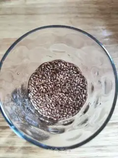 Make Polish whole-martial seed snacks step 2