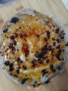 Make A rye burrito step 6