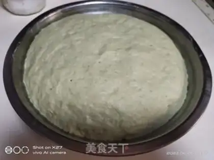 Make Spinach step 4
