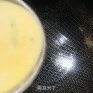 Make Onion omelet step 5