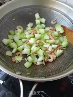 Make Seameat stew step 6