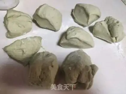 Make Spinach step 5