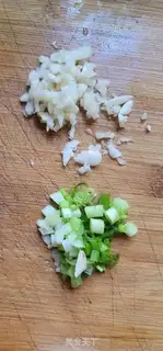 Make Tofu step 1