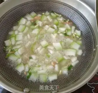 Make Seameat stew step 7