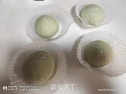 Make Spinach step 6