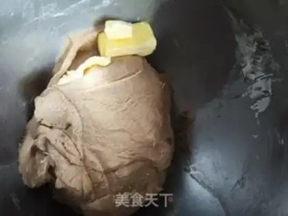 Make Polish whole-martial seed snacks step 4