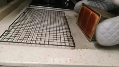 Make Egg toast step 14