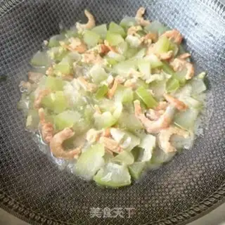 Make Seameat stew step 8