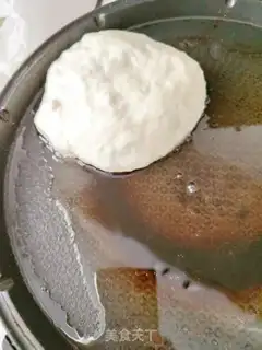 Make Squid egg pie step 24
