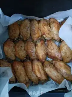 Make A simple roasted chicken step 5