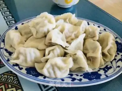 Make ♪ Taste the meat dumplings ♪ step 10
