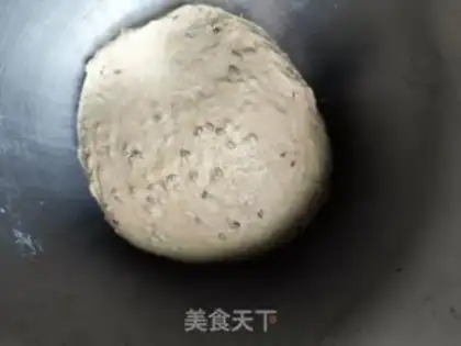Make Polish whole-martial seed snacks step 7