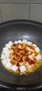 Make Tofu step 5