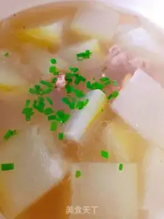 Make Pork bone soup step 9