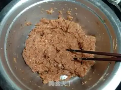Make Pumpkin step 2