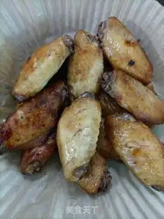 Make A simple roasted chicken step 8