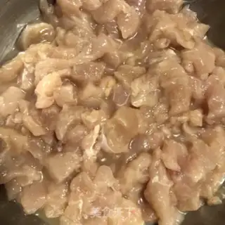 Make Curry step 0