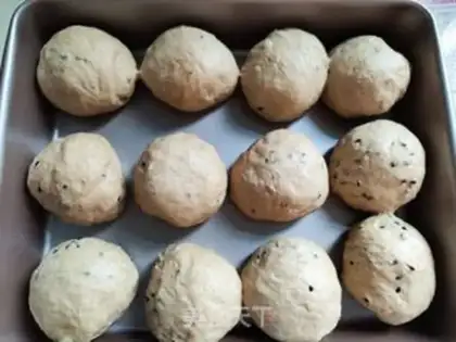 Make Polish whole-martial seed snacks step 10