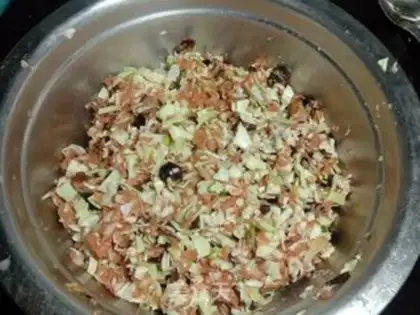 Make Pumpkin step 3