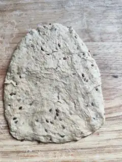 Make Polish whole-martial seed snacks step 11