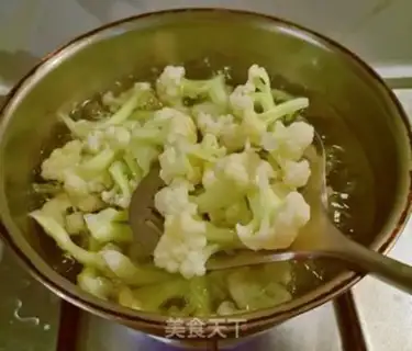 Make Bone bean noodle step 0
