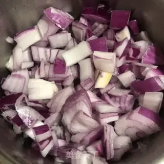Make Curry step 2