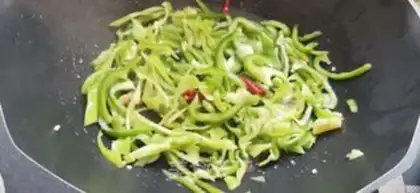 Make ♪ Rushing chicken ♪ step 5
