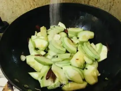 Make Mango Moose step 3