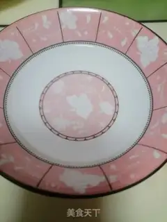 Make A simple duck egg step 1