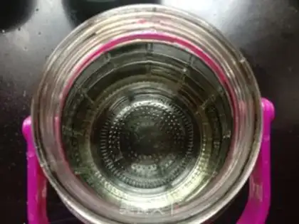 Make Sour radish step 4