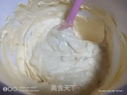 Make Mango Moose step 4