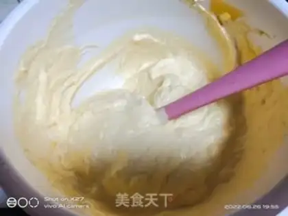 Make Mango Moose step 5