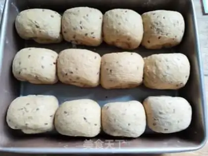 Make Polish whole-martial seed snacks step 15