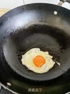 Make Vegetable rice step 2