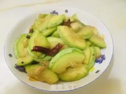 Make Sour spicy step 5
