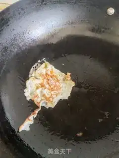 Make Vegetable rice step 3