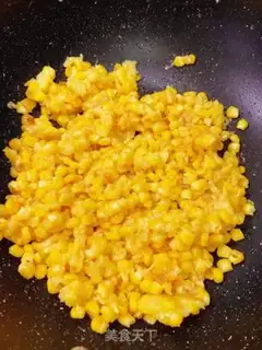 Make Cheese corn step 6