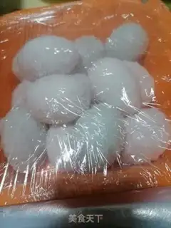 Make A simple duck egg step 5