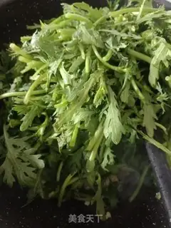 Make Garlic artemisinin step 5