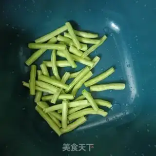 Make Soybeans step 2