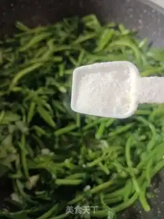 Make Garlic artemisinin step 6