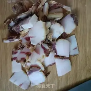 Make Soybeans step 3