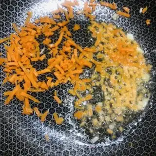 Make Pumpkin soup step 7