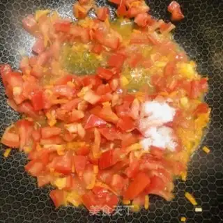 Make Pumpkin soup step 8