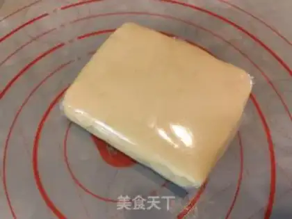 Make Soufflé, Chinese step 4