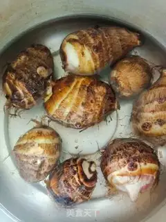Make Potato dumplings step 0