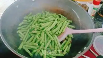 Make Soybeans step 5