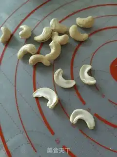 Make Soufflé, Chinese step 5